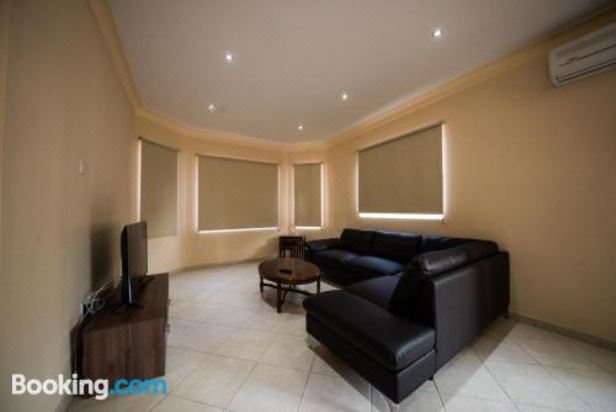 别墅（带独立泳池）