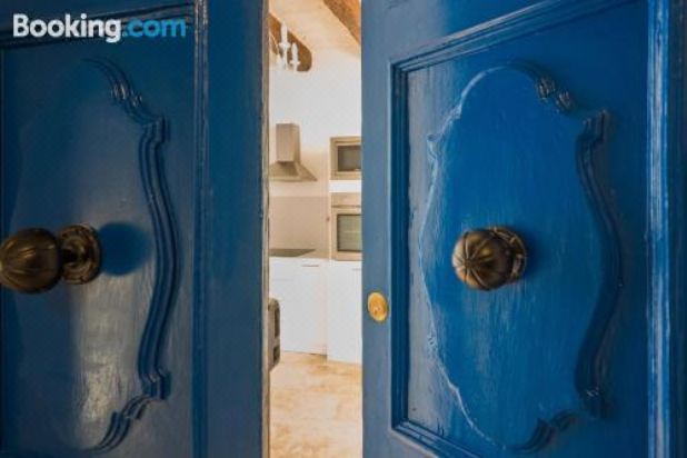 Valletta Suite DrewApartment with Sea View