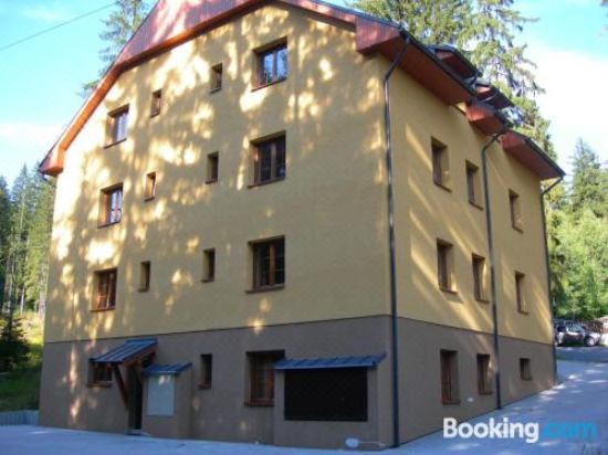 公寓 - 地面楼层