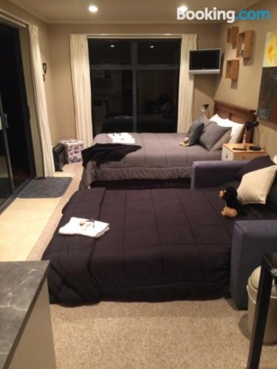 双人房（带独立浴室）