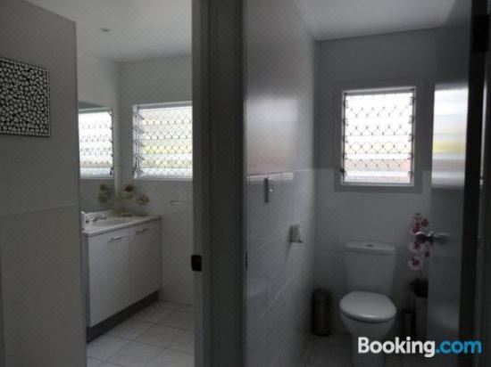 四卧室别墅带私人泳池