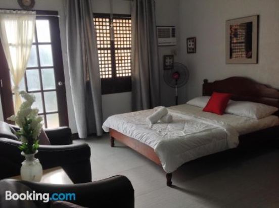 家庭房带独立浴室