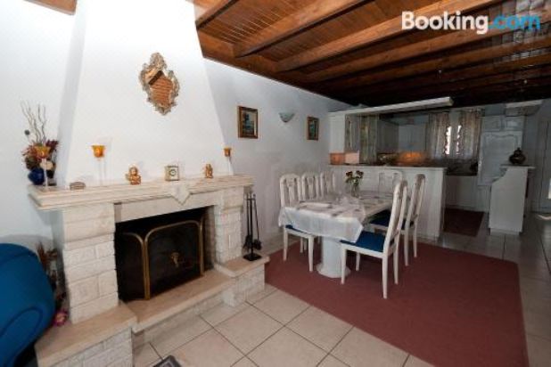 高级两卧室套房带特殊海景-一楼