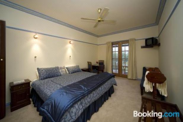 特大床房（带阳台）