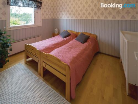 三卧室度假别墅