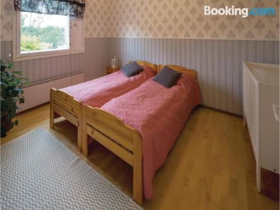 三卧室度假别墅