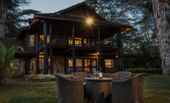 Kibo Villa Amboseli