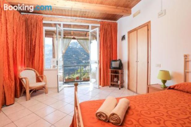 Villa Marietta Double Room