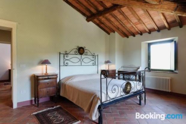 大型两卧室公寓