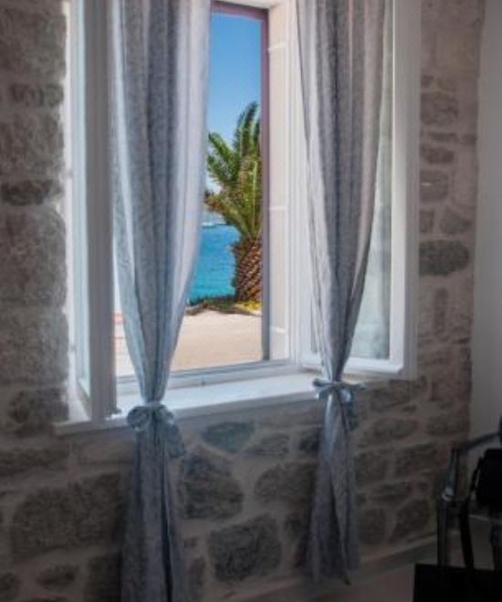 公寓 - 地面楼层