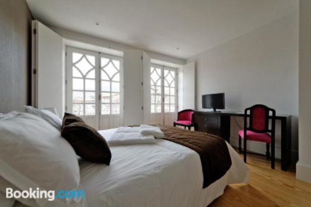 一室房（带阳台）