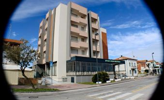 Gfh - Hotel Spiaggia d'Oro - Housity