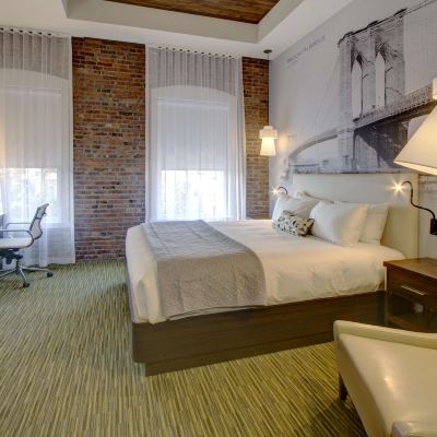 Standard King Room The Brooklyn Promo Code