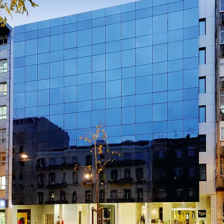 Czar Lisbon Hotel