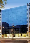 Czar Lisbon Hotel