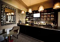 Hollin House Hotel