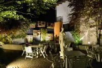 Hotel Diana Hoteles en 