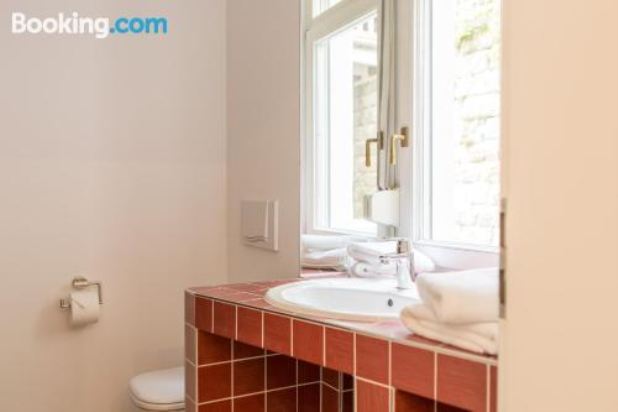 公寓mit Einem Schlafzimmer Caspar 1774