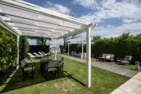 Le Rose Suite Hotel Hotels in 