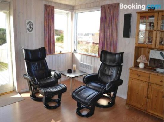 Holiday Home Risvej IV Three-Bedroom Holiday Home