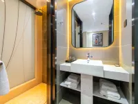 HuaTing Hotel(Guyuan City Government Store) Hotels in Guyuan
