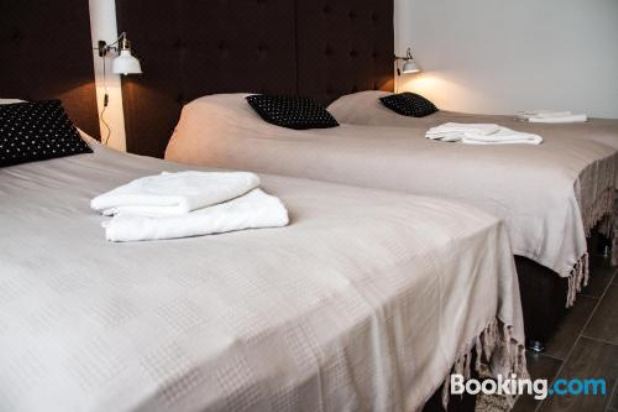 双人或双床间 - 带浴室