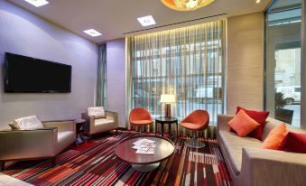 Courtyard by Marriott Times Square West