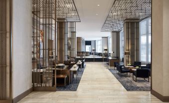 JW Marriott Nashville