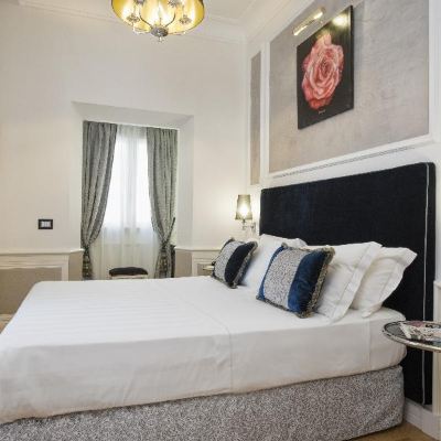 Superior Room The Britannia Hotel Promo Code