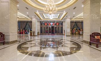 Liaoyang Longheyuan Banquet Center Hotel