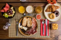 NYX Hotel Madrid by Leonardo Hotels