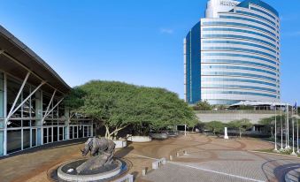 Hilton Durban