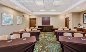 Staybridge Suites Bismarck