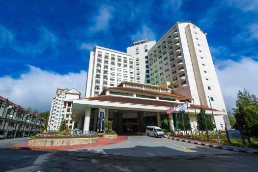 Copthorne Hotel Cameron Highlands
