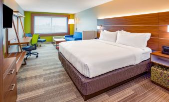 Holiday Inn Express & Suites des Moines Downtown