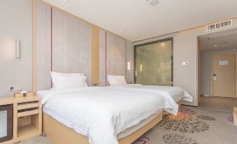 Lavande Hotel (Yichang Baotahe Wanda) - Housity