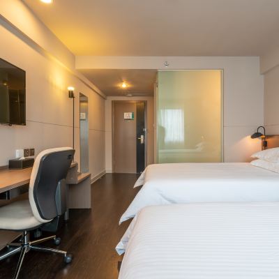 商務標準房A 錦江之星品尚（廈門國際機場店）優惠