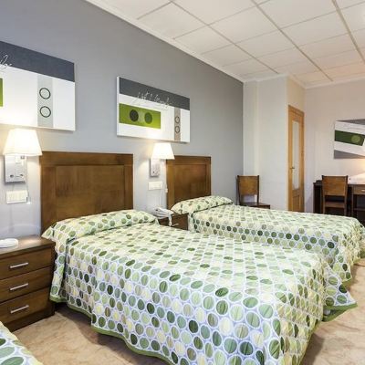 Triple Room Manolo Promo Code