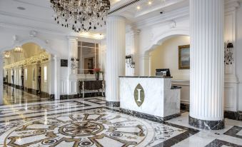 InterContinental Hotels Porto - Palacio Das Cardosas