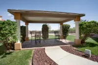 Holiday Inn Express & Suites TUCUMCARI by IHG