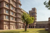 Radisson Jodhpur Hotels in 