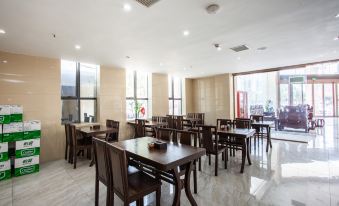 Yihua Boutique Hotel