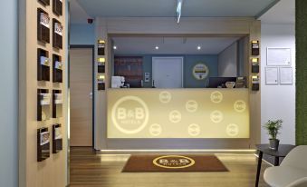 B&B Hotel Berlin-Dreilinden - Housity