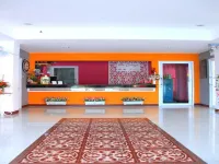 The Cottage Lampang