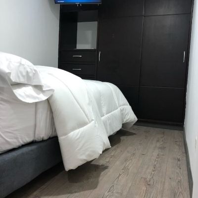 Design Apartment, 1 Double Bed, Non Smoking