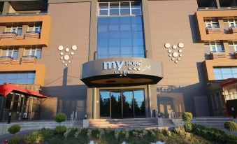 Myhome Antep - Housity