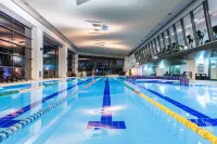 Radisson Blu Hotel Bucharest