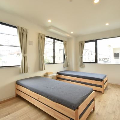 Quadruple Room With Private Bathroom Enzo Tokyo Promo Code