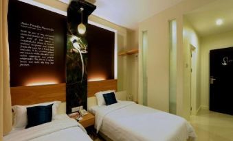KK Suites Hotel Kota Kinabalu