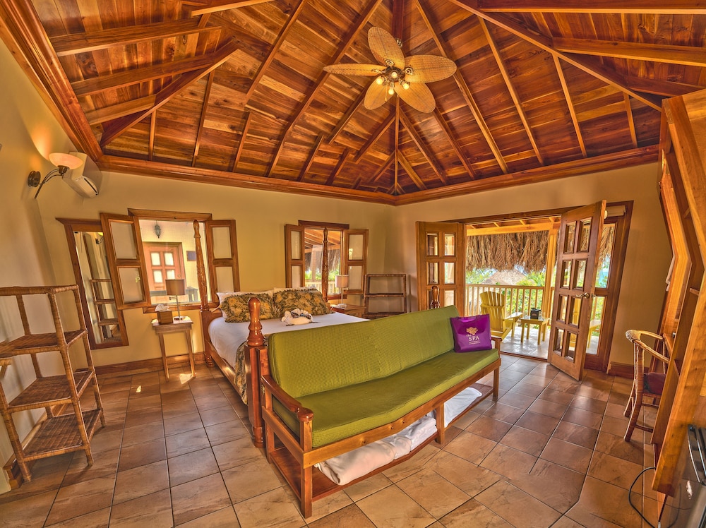 The Spa Retreat Boutique Hotel Negril 2024 Trip